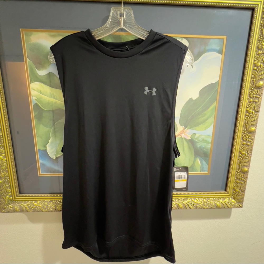 Under Armor shirt